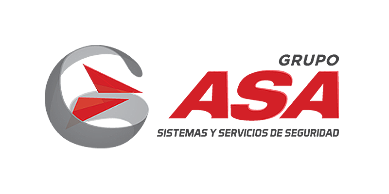 GRUPO ASA