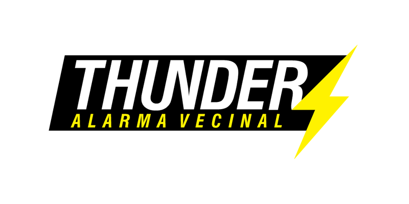 THUNDER